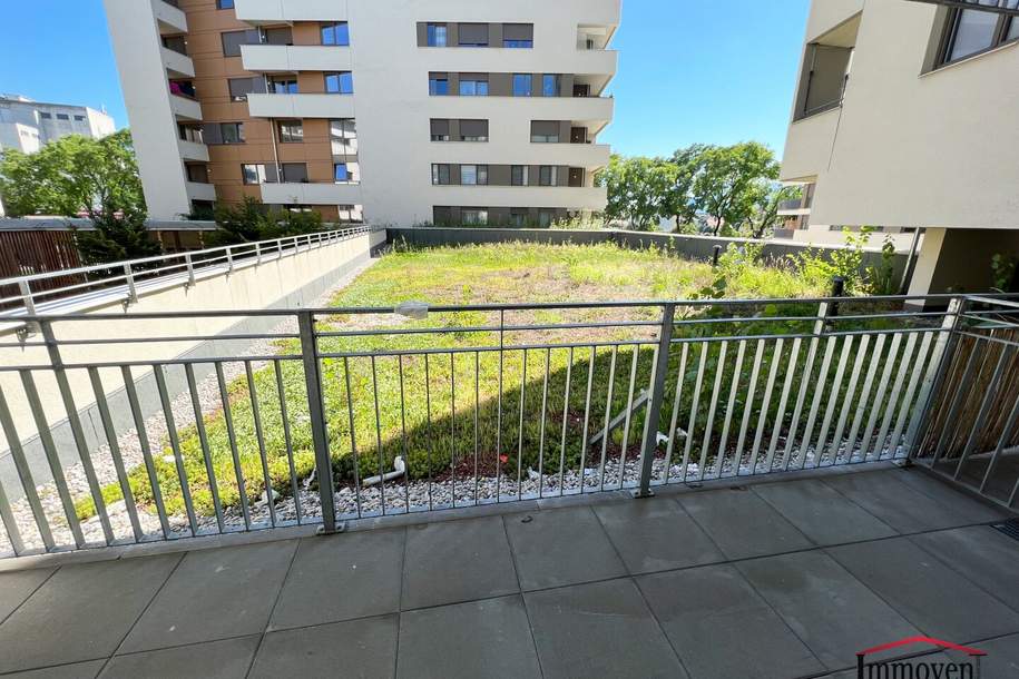 SOMMERAKTION* - ERSTES MONAT MIETFREI - 3-Zimmerwohnung mit Balkon in zentraler Lage!, Wohnung-miete, 1.056,42,€, 8020 Graz(Stadt)