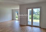 Gartenidylle pur! Provisionsfrei und sofort bezugsbereit!