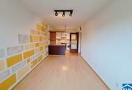 3-Zimmer-Wohnung mit Entwicklungspotenzial in Toplage des 20. Bezirks