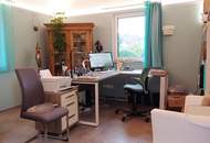 Neuwertiger Bungalow mit Doppelgarage an der Donau