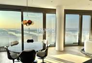Luxury Residence with breathtaking Skyline Views: DANUBEFLATS Vienna