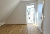 Modernes Wohnen über den Dächern von Favoriten