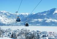 Exklusives Bauvorhaben im Herzen von Zell am See- Wahnsinnsloft auf zwei Ebenen-Top B-03