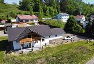 Neubau Bungalow +++ EINZIEHEN UND WOHLFÜHLEN +++