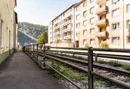 Sicher parken in Linz: Ihr Tiefgaragenstellplatz in Urfahr Rudolfstraße