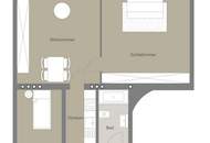 Nähe U1 Reumannplatz *** 3-Zimmer Wohnung mit separater Küchenzeile *** zwischen Wielandpark und Viktor-Adler Platz