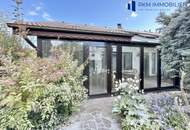 Familienfreundliches Haus auf großzügigem Grundstück mit optimaler U-Bahn-Anbindung