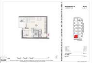 **ab 01.08.2026** traumhafte 2-Zimmer-Wohnung mit Loggia - nahe der U4 & U6