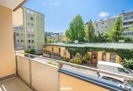 Perfekte Single- oder Anlegerwohnung im Stadtzentrum von Salzburg