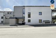 🌻🌼🌺Gartentraum mit 400m² Außenflächen und 7 Terrassentüren (Top 4) - Erstbezug!