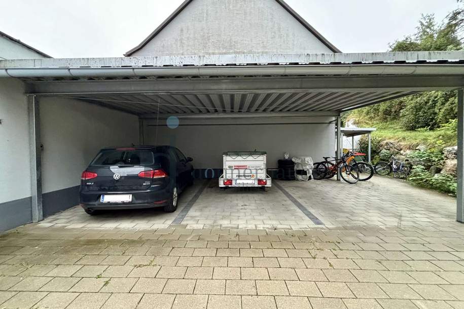 Carportstellplatz in der Schulgasse zu vermieten!, Kleinobjekte-miete, 96,00,€, 8740 Murtal