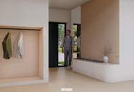 "Das Regenerationshaus" - BUNGALOW - individuell planbar - Neubauprojekt