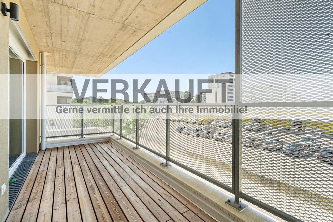 VERKAUFT! - "Modern, Schön, Luxuriös"