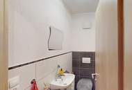 Imster Innenstadt-Hit: 2-Zimmerwohnung von 57,68 m² mit Terrasse!