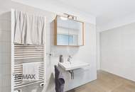 Helle 4-Zimmer-Wohnung mit Balkon in ruhiger Lage von Schlins
