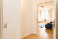 Gepflegte 1 Zimmer Wohnung Nähe Matznerpark