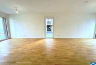 Wohnen und Arbeiten mitten im Grünen - mitten im Wildgarten