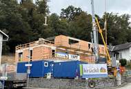 Über den Dächern: Penthouse in der Villenstraße; belags-oder schlüsselfertig