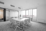 Flexible Arbeitsplätze in Regus Stock Exchange
