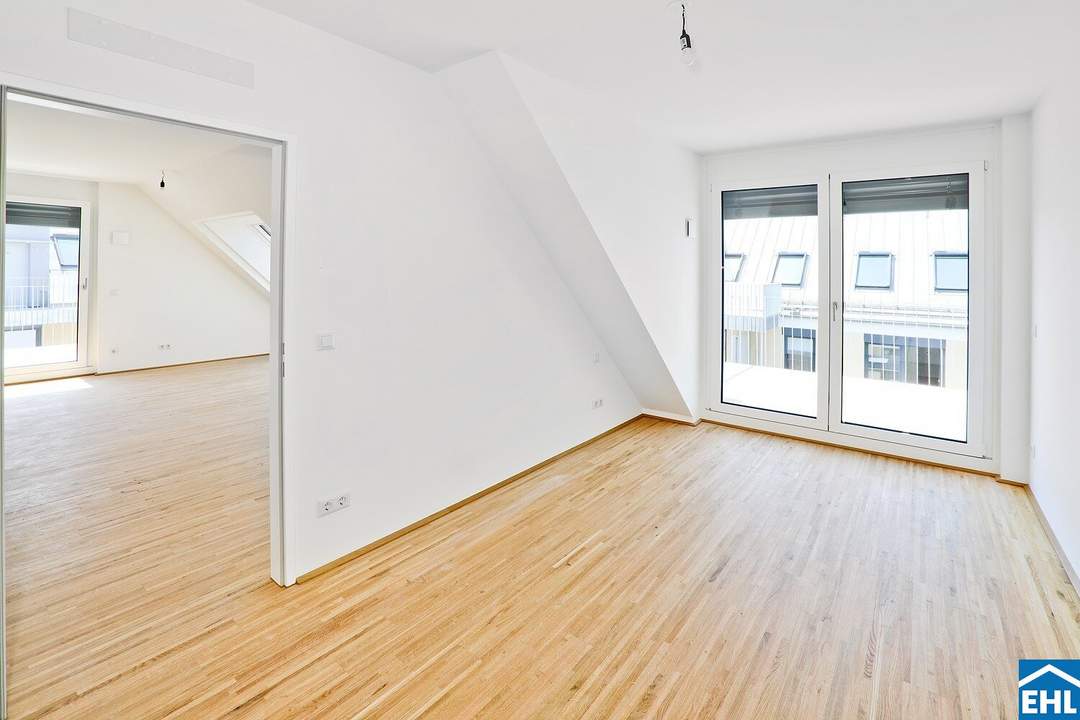 Vorsorgewohnungen Pfalzgasse 29 – Nachhaltig investieren in bester Lage