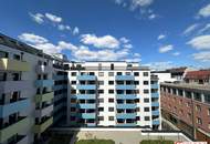 Neuwertige 2-Zimmer Wohnung mit Loggia & Fußbodenheizung in 1200 Wien, 1.149€ Miete