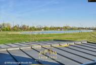 AQUALINA WOHN PARK _ Ebreichsdorf -Doppelhaushälfte mit Garten, Terrasse, Garage und Seenutzung!