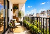 Exklusive 3-Zimmer-Neubauwohnung nahe Schloss Schönbrunn – Erstbezug mit Balkon & Loggia
