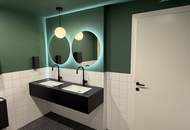 modernes Büro mit über 200 m² in zentrumsnaher Lage zu vermieten