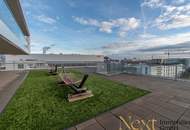 Attraktive 3-Zimmer-Wohnung mit Terrasse und voll ausgestatteter Küche nähe Wifi zu vermieten! (Top 31)