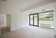 Modernes Büro Nahe Marx Halle
