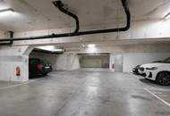 Garagenstellplatz mit AUTOLIFT in Neulerchenfeld || umfangreich saniert 2019