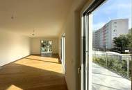 Moderne 3 Zimmer, perfekt angebunden – Provisionsfrei f. Käufer // Modern 3 rooms apartment, perfectly connected – Buyer commission free! //