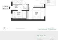 Finden Sie jetzt Ihr neues Zuhause: Moderne Mietwohnungen mit idealer Infrastruktur in Graz. - WOHNTRAUM