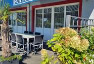 Entfaltungsmöglichkeit auf 600 m² - 2 Wohneinheiten, 4 Garagen ...