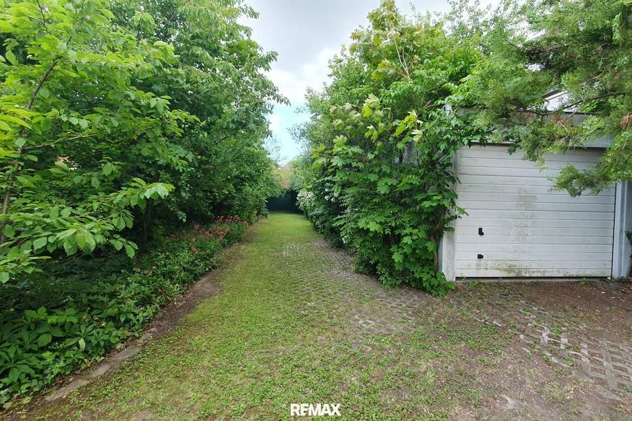 Baugrundstück in Frauenkirchen, Grund und Boden-kauf, 269.000,€, 7132 Neusiedl am See