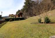 Landhausidylle in St. Radegund – Zwei Häuser, Bauland & Natur pur