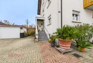 Wohnen nur ca. 100 m vom Bodenseeufer entfernt in Hard