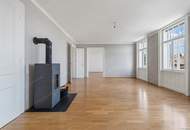 Traumhafte 4-Zimmer Etagenwohnung in generalsaniertem Altbau in absoluter Toplage
