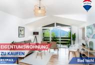 Ihr unverbaubarer Panoramablick! Lichtdurchfluteter Wohntraum in Bad Ischl-Ahorn