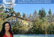 Charmantes Wohnhaus mit traumhaftem, unvergleichlichem Panoramablick in Hofern!