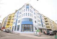 Hochwertige Bürofläche – in der Nähe des Aumannplatzes