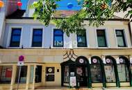 Hausanteil mit ca. 300 m² Nutzfläche in Toplage – nur wenige Schritte vom Hauptplatz