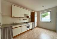 *** Charmante 2-Zimmer-Wohnung mit Loggia &amp; Bergblick in Aflenz ***