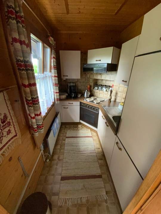 Apartma in Pinkafeld Reconstructed TEST (Provisionsfrei)