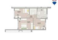 Reihenhaus auf Eigengrund in Schwarzlackenau - Erstbezug!