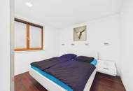 Urban Living Dornbirn: Stilvolle 2-Zimmer-Wohnung im Herzen der Stadt