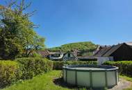 "IN KAUFABWICKLUNG!" ENTZÜCKENDES HAUS AUF GROSSEM BAUGRUND