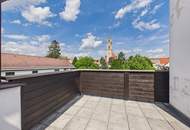 Charmantes Stadthaus mit über 323m² Fläche und Garten im Herzen Niederösterreichs