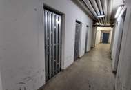 3-Zimmer-Wohnung mit Tiefgaragenplatz