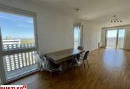 3-Zimmer Familienwohnung mit traumhaftem Weitblick - U1 Nähe!